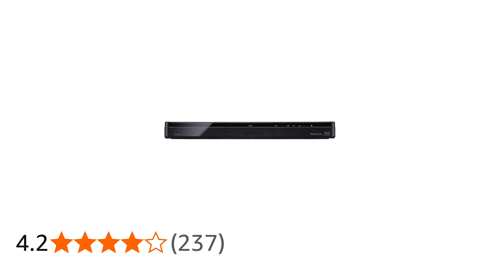 Amazon.co.jp: 東芝 2TB HDD/2チューナー搭載3D対応ブルーレイ