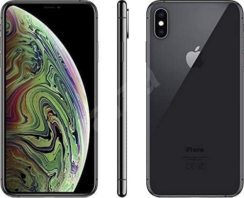 Amazon.com: Apple iPhone XS Max, 64GB, Space Gray - Fully Unlocked
