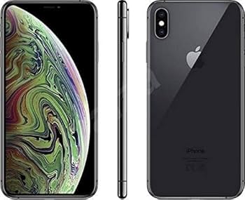 Amazon.com: Apple iPhone XS Max, 256GB, Space Gray - Unlocked