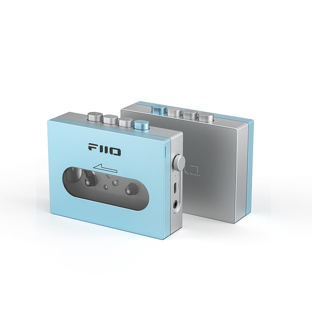 Amazon.co.jp: FIIO CP13 FIO-CP13【日本正規店より発送】ポータブル