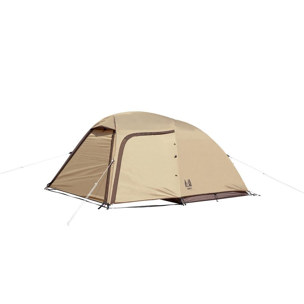 Amazon.com : Ogawa 2616-80 Stacy ST-2 Outdoor Camping Tent, Dome