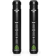 Amazon | LEWITT マイク コンデンサー ボーカル 楽器 レコーディング 8