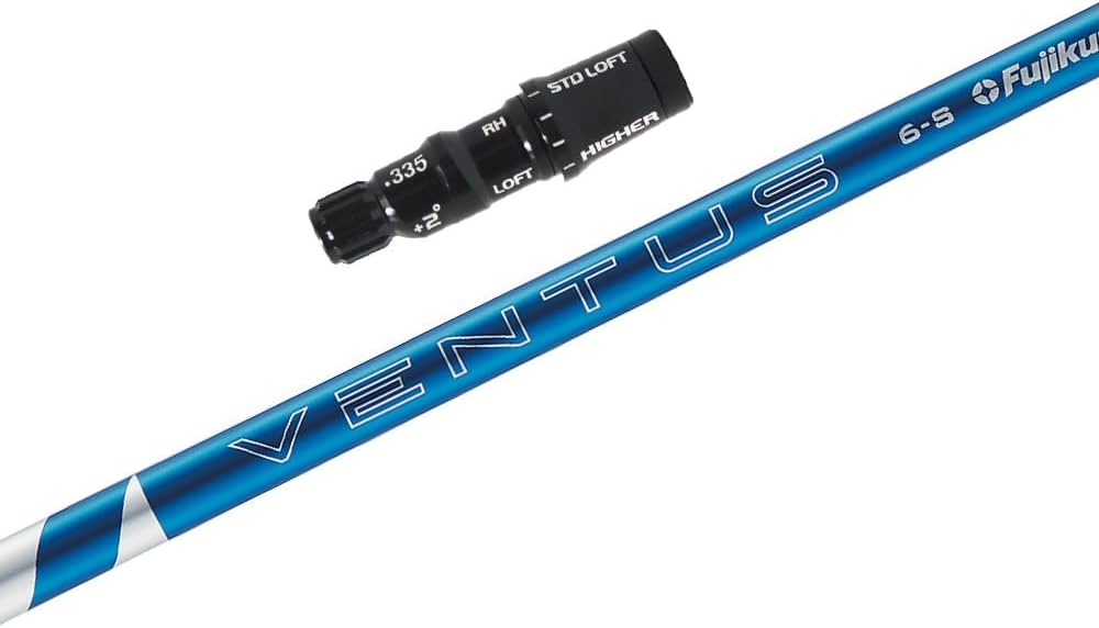 ボ*ブ様 24VENTUS BLUE 5S テーラーメイドスリーブ(3W、ミニド