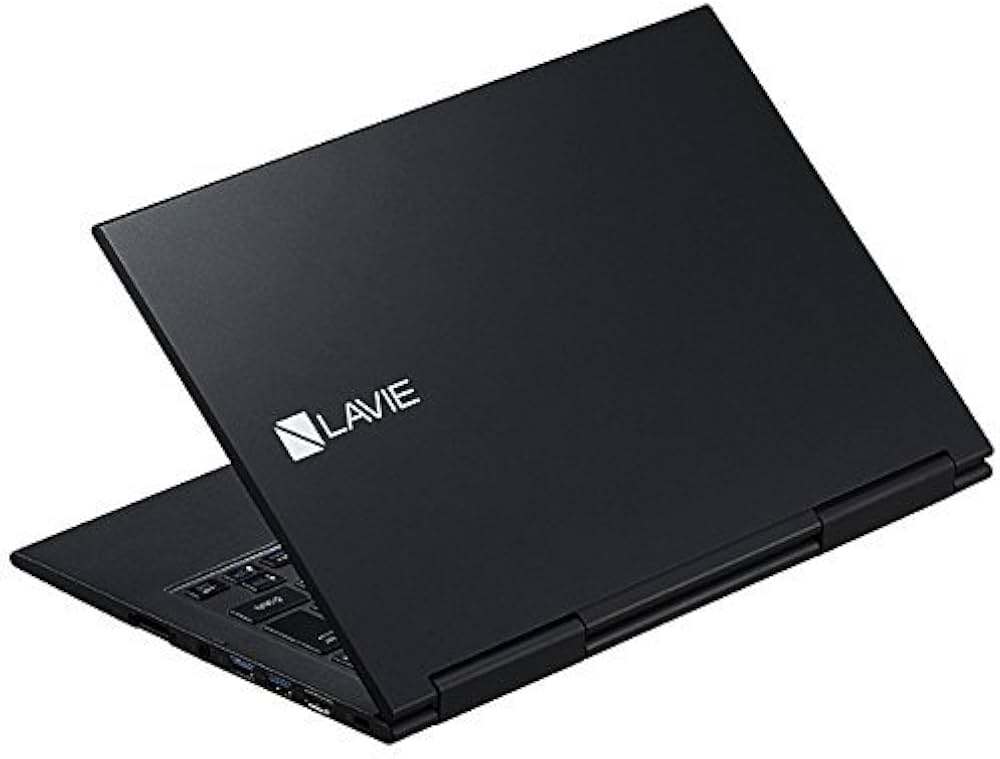 Amazon.co.jp: NEC PC-HZ750GAB LAVIE Hybrid ZERO : パソコン・周辺機器