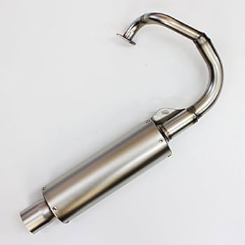 Amazon | スーパーディオ 対応 スーパーDIO 対応 DIO 対応 ZX マフラー