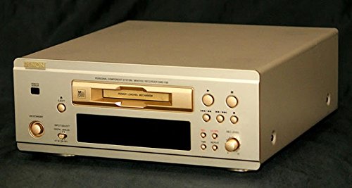 Amazon.co.jp: DENON デノン DMD-F88 MDレコーダー : 家電＆カメラ