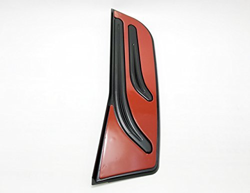 Amazon | BMW純正 BMW M Performance ステンレス・スチール