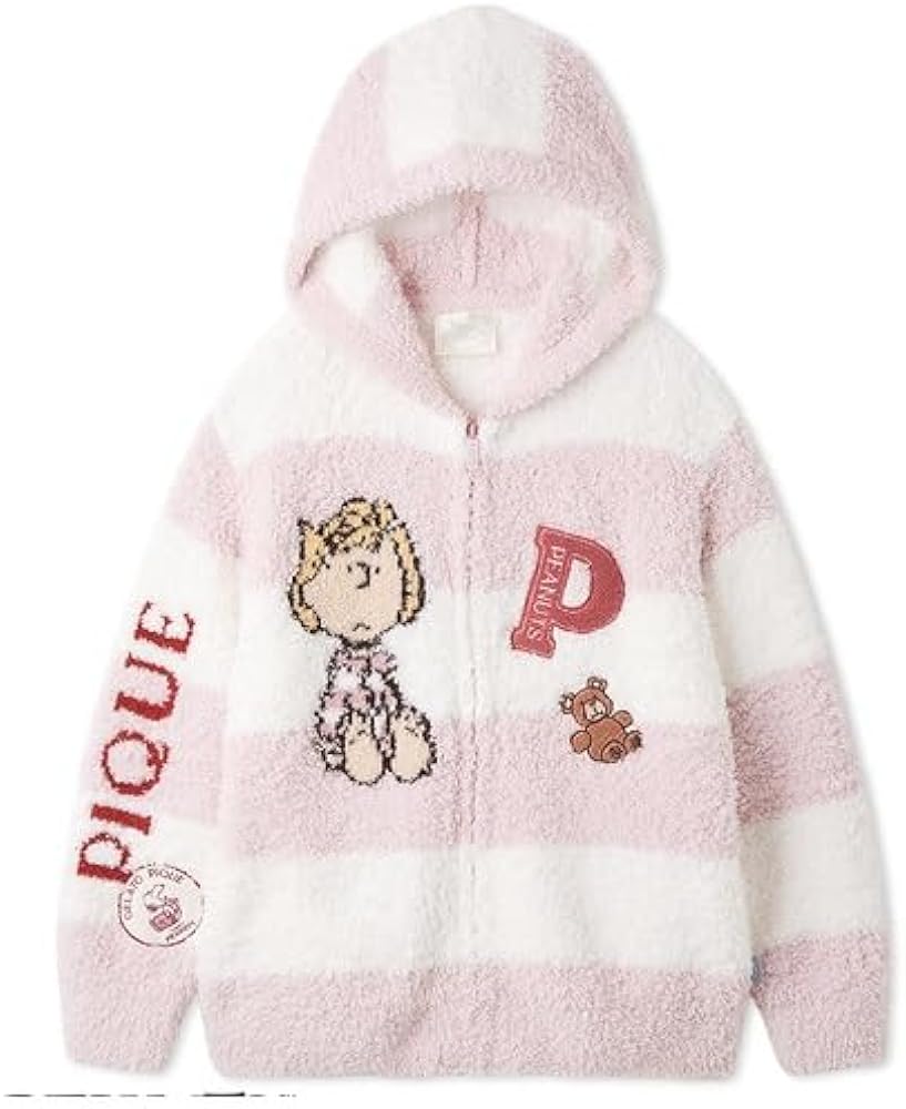 Amazon.co.jp: [ジェラート ピケ] 【PEANUTS】【UNISEX】オリジナル