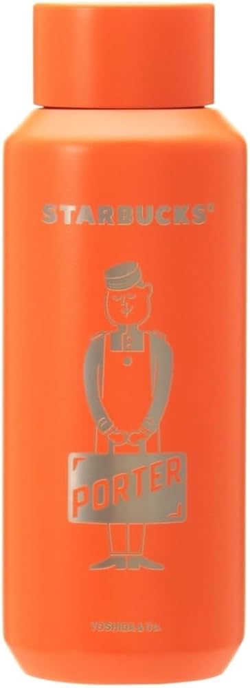 Amazon | Starbucks スタバ スターバックス PORTER リサイクル