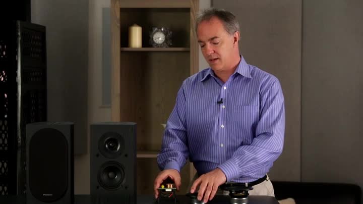 イネーブルド一体型】Pioneer SP-BS22A-LR 【日本未発売