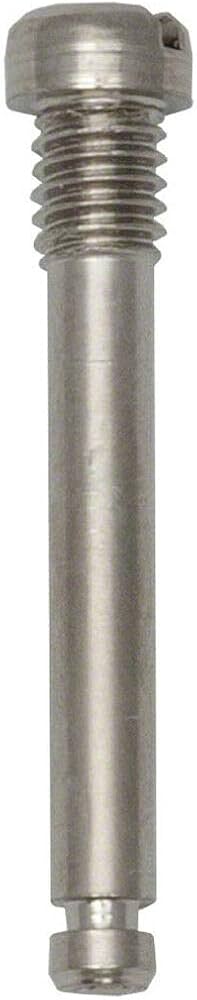 Amazon.com : Shimano XTR BR-M985 Pad Axle & Snap Ring : Bike Brake