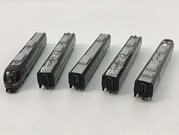 Amazon | KATO 10-1123 4935-1 E655系 和 なごみ 特別車両 お召し列車