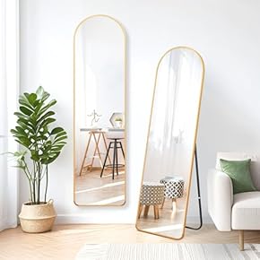 Amazon.co.jp: 姿見鏡 - ミラー・鏡: ホーム＆キッチン