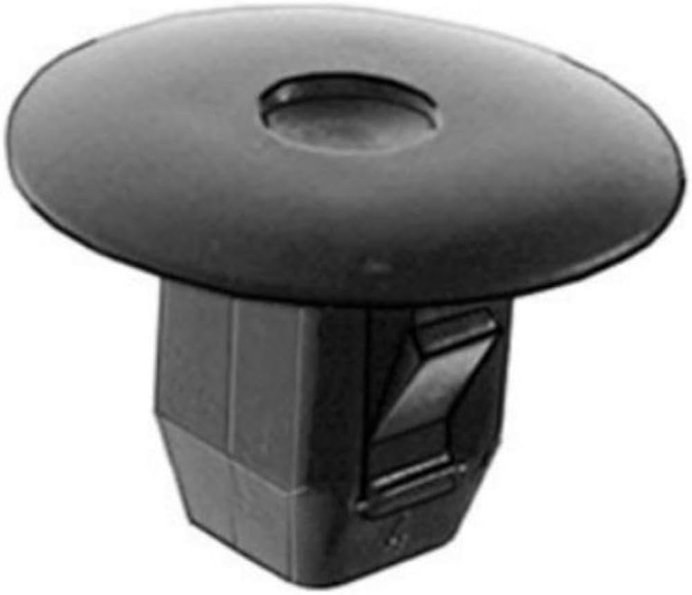 Amazon.co.jp: SONGTAO-AUTO PARTS# 90682-SEA-003 clips 10pack : 車