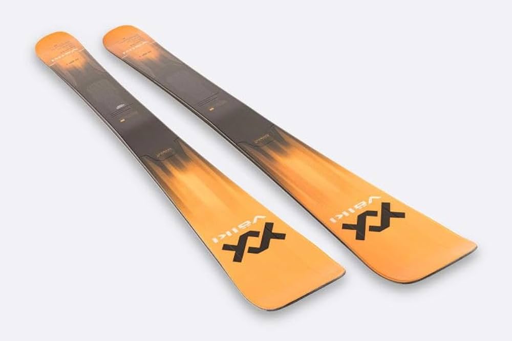 Amazon | 【型落ち】VOLKL KANJO 84 175cm フォルクル カンジョー