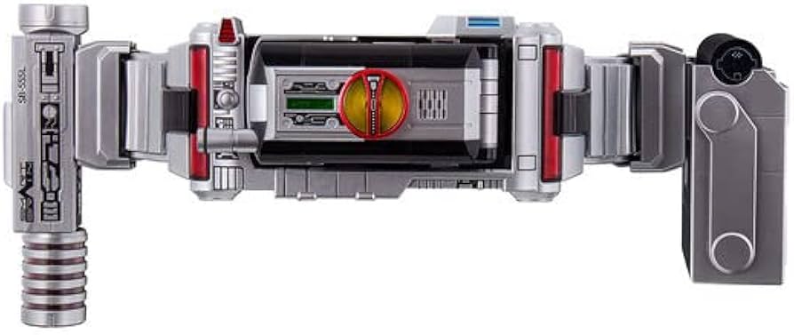 Amazon.co.jp: CSMファイズギア＆ファイズアクセルver.2 : おもちゃ