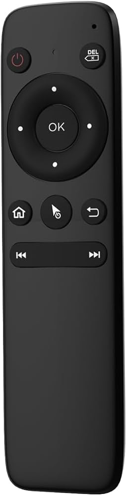 Amazon.co.jp: 【公式】オットキャスト Ottocast エアマウス リモコン