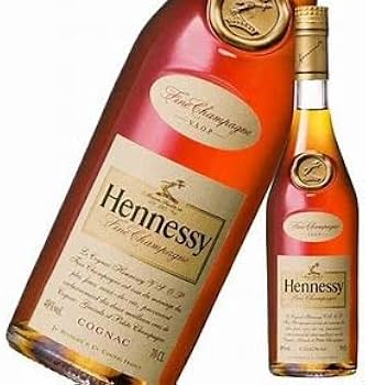 Amazon.co.jp: Hennessy V.S.O.P ヘネシー V．S．O．P（正規品