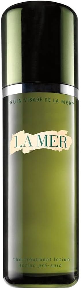 Amazon.com: La Mer The Treatment Lotion 150 毫升,5 盎司: 美容與