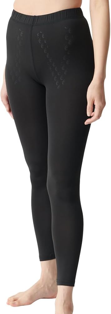 Amazon.co.jp: 【リライブシャツ 公式】 リライブスパッツ レディース