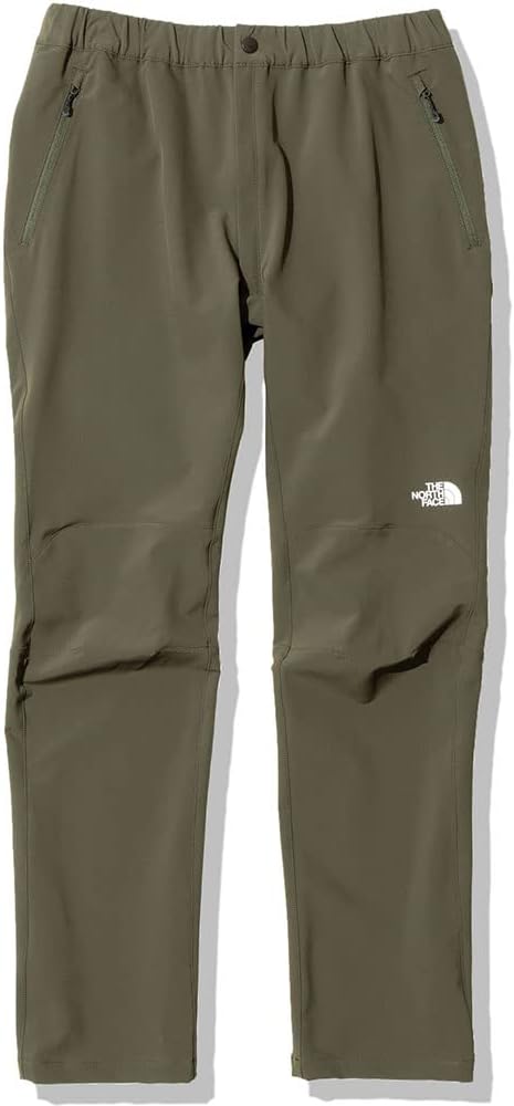 Amazon | [ザノースフェイス] アルパインライトパンツ メンズ 撥水