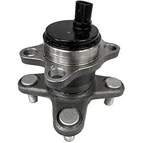 ハブボルト ベアリング新品 ショートナックル Amazon.co.jp: ナックル