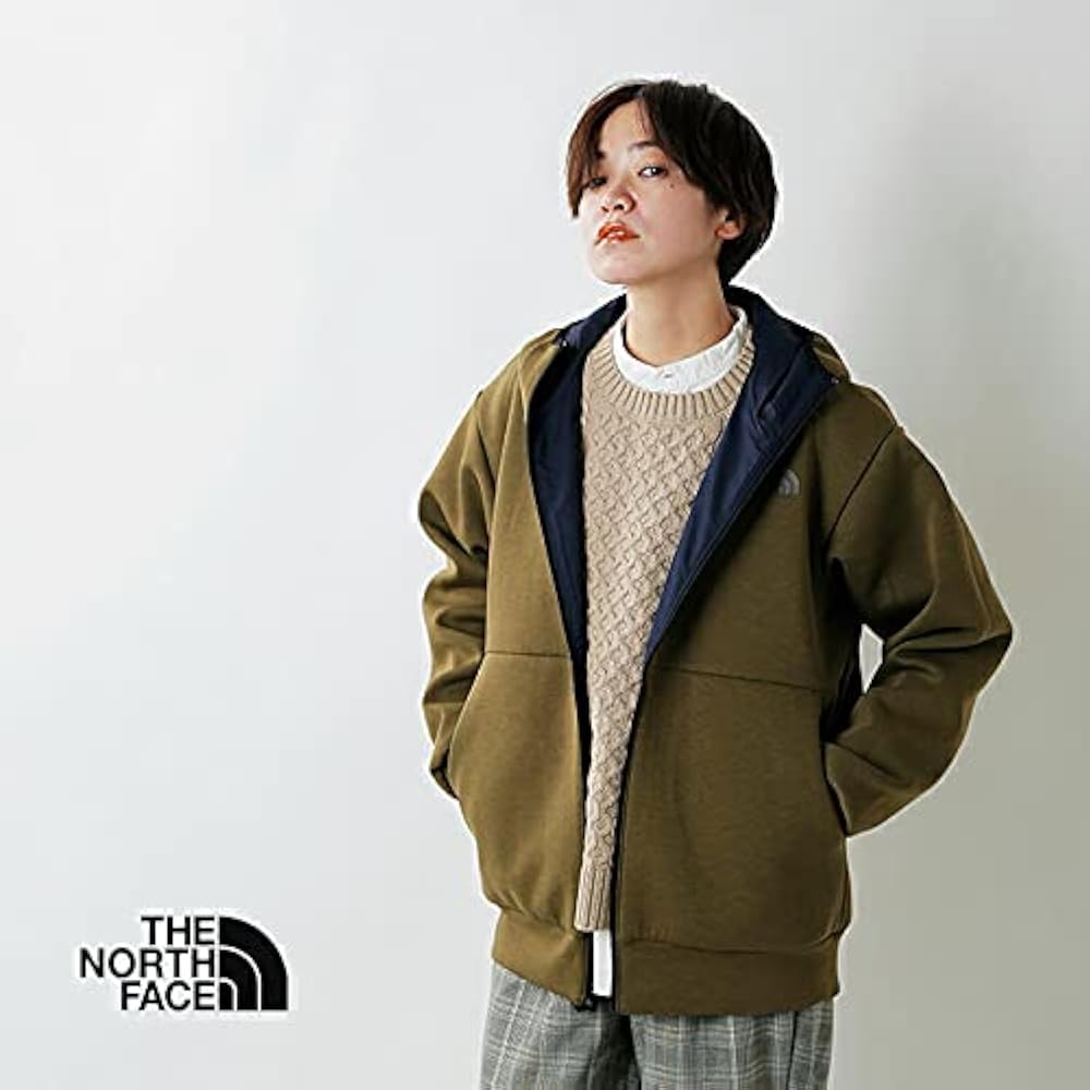 Amazon.co.jp: (ノースフェイス)THE NORTH FACE リバーシブルテック