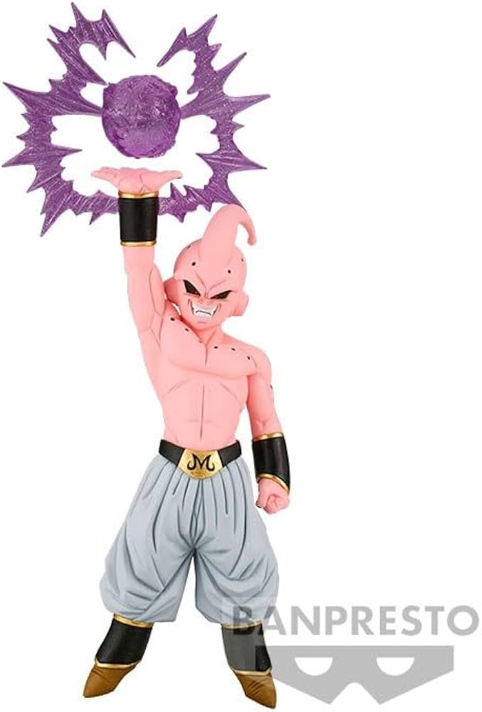 Amazon.co.jp: ドラゴンボールZ G×materia THE MAJIN BUU : ホーム