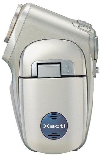 Amazon | SANYO Xacti DMX-C4(N) デジタルムービー ファンタジー