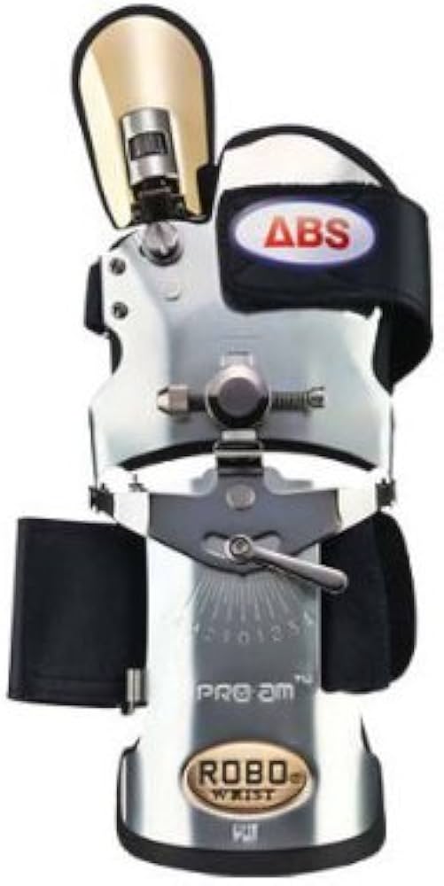 Amazon | （ABS） ロボリスト ゴールドフィンガー 右投げ用 スモール