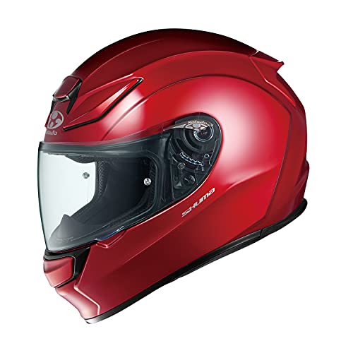 OGK KABUTO シューマ (バイク用ヘルメット) 価格比較 - 価格.com