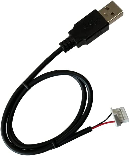 Amazon.co.jp: 車載Wi-Fi DCT-WR100D用 USB電源ケーブル carrozzeria