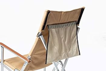 Amazon.co.jp: ogawa(オガワ) アウトドア キャンプ ハイバックチェア