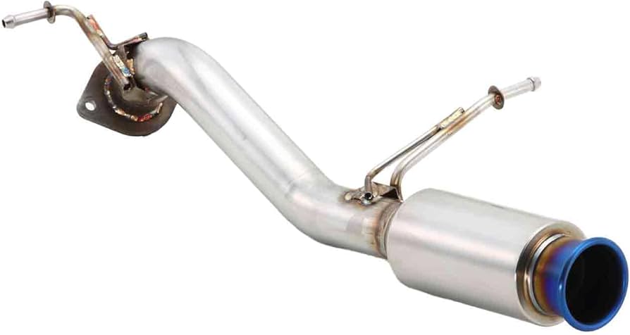 Amazon | フジツボ ( FUJITSUBO ) マフラー【 RIVID 】マツダ デミオ