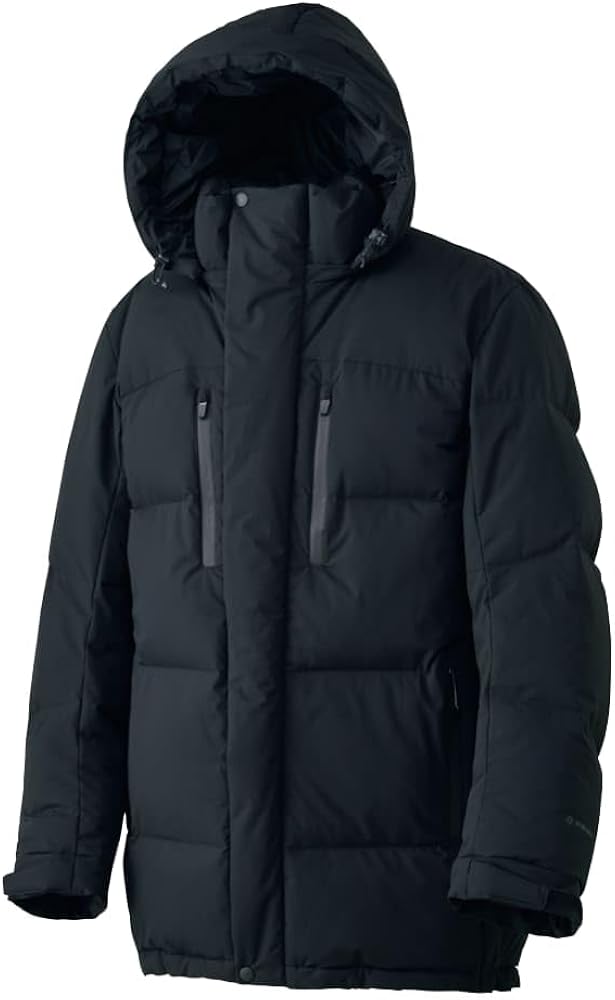 Amazon.co.jp: 【黒LL】ワークマン エックスシェルター 断熱 β 断熱α