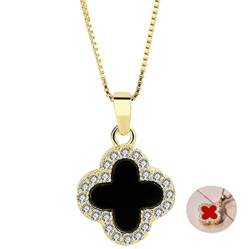 スワロフスキー クローバー ネックレス」の人気商品一覧 | 安い商品を