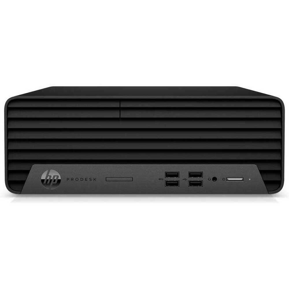 Amazon.com: HP Prodesk 400 G7 Small Form Factor PC (Intel Quad