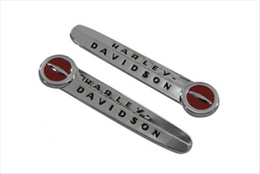 Amazon | ハーレー エンブレム ショベルヘッド パンヘッド タンク FX