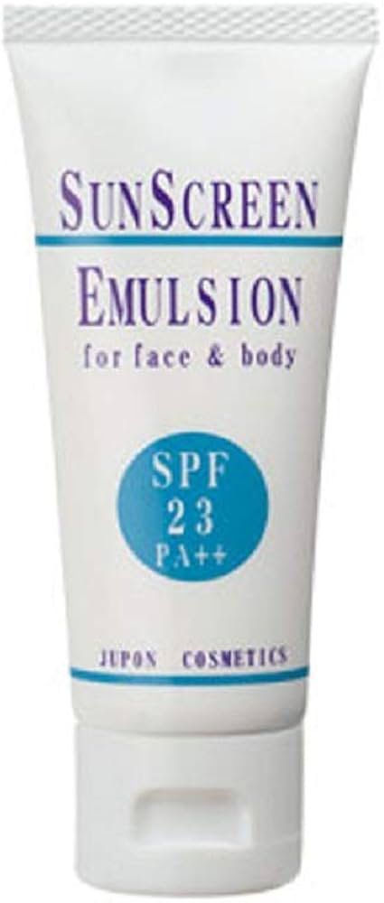 Amazon.co.jp: ジュモン化粧品本舗 ジュポン サンスクリーン