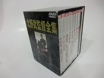 Amazon.co.jp: DVD 北野武監督全集 : 北野武, 白竜, 川上麻衣子, 佐野