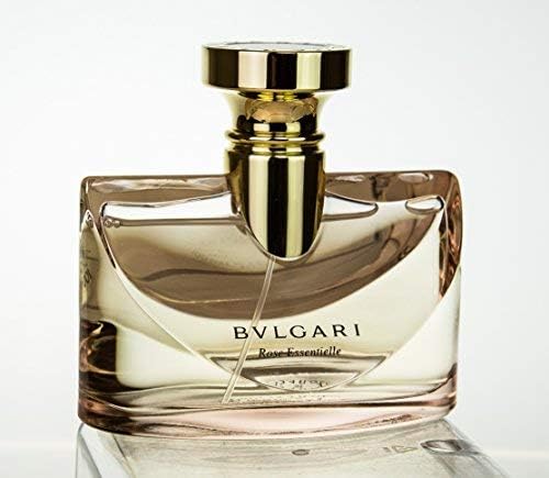 Amazon.com : BVLGARI ROSE ESSENTIELLE by Bvlgari EAU DE PARFUM