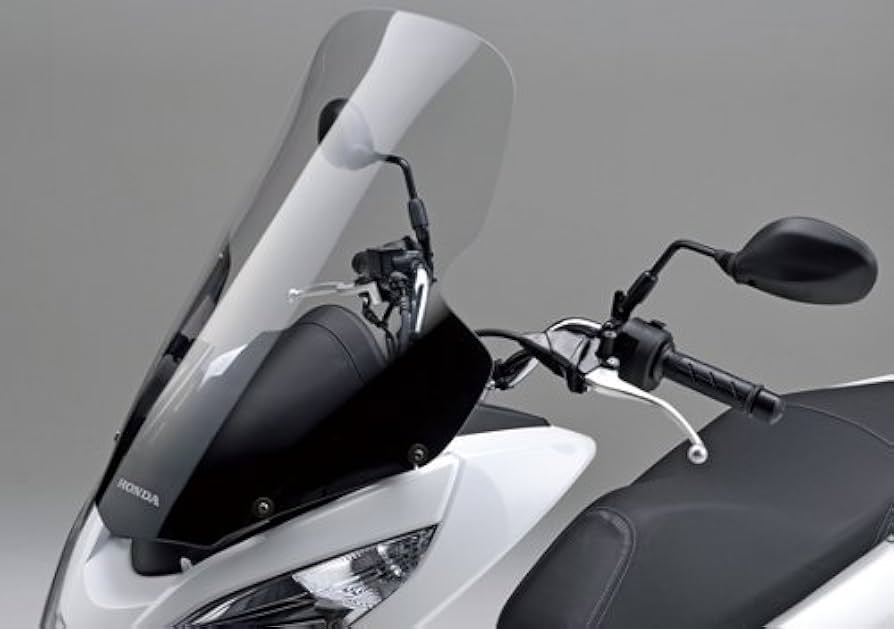 Amazon | Honda ( ホンダ純正 ) ボディーマウントシールド [PCX125