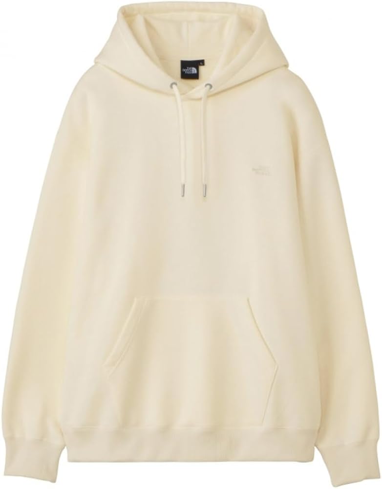 Amazon.co.jp: [ザノースフェイス] スモールロゴヘザースウェット