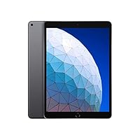 Amazon.co.jp: 【整備済み品】 Apple iPad Air (第3世代) Wi-Fi +