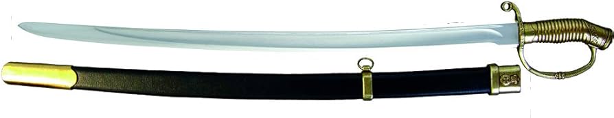 Amazon.co.jp: デニックス/Denix 模造刀剣(装飾品) 洋剣 4191 サン