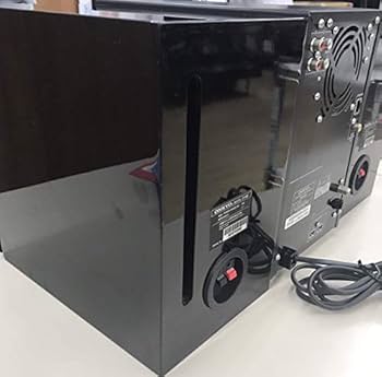 Amazon.co.jp: ONKYO CD/MD/HDDチューナーアンプ BR-NX8(S) /シルバー