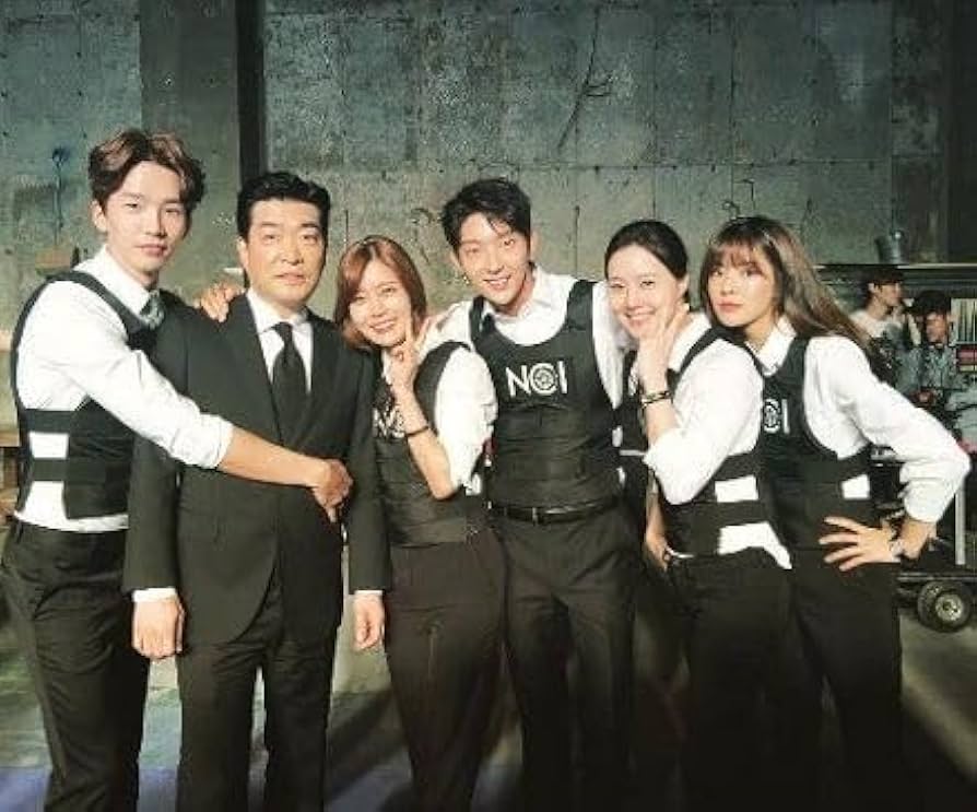 Amazon.co.jp: 『クリミナル・マインド：KOREA』【(自動翻訳)】『全話