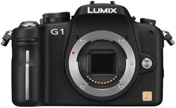 Amazon | パナソニック デジタル一眼カメラ LUMIX (ルミックス) G1