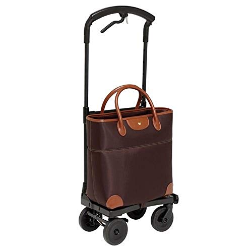 幸和製作所 幸和製作所 おとなりカート ブレーキ付トートタイプ 右用