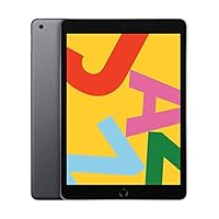 Amazon.co.jp: 【整備済み品】 Apple iPad (第7世代) Wi-Fi 32GB